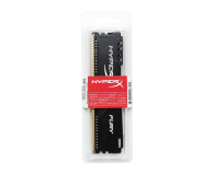 HyperX 8GB (1x8GB) 2666MHz CL16 Fury - 510796 - zdjęcie 3